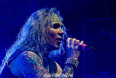 Steel Panther 1